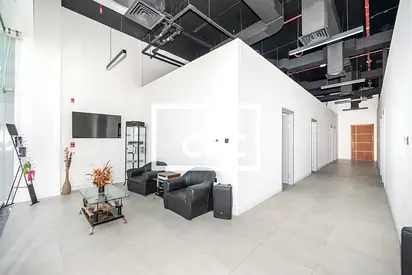 Semi FItted Retail | High Footfall | Vacant