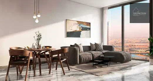 CANAL & SKYLINE VIEW | MID FLOOR 1BEDROOM | CALL NOW