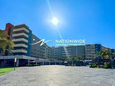 Semi-Furnished+Modified|Closed Kitchen|Best Views