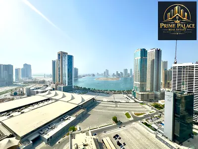 Stunning City View 3BHK | Bright & Modern Living | 45 DAYS FREE | 4 CHEQUES PAYMENT | ONLY AED 62k