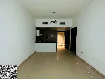 1-Bedroom Apartment for Rent in City Towers, Ajman | Affordable