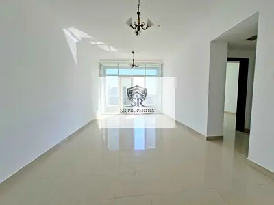 1BR NEAR DXB EXIT ● MONTH FREE ● FREE AMINITIES
