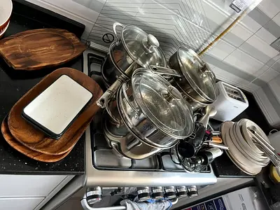 Kitchenware