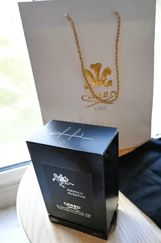 Limited Edition Creed Absolute Aventus 75ml