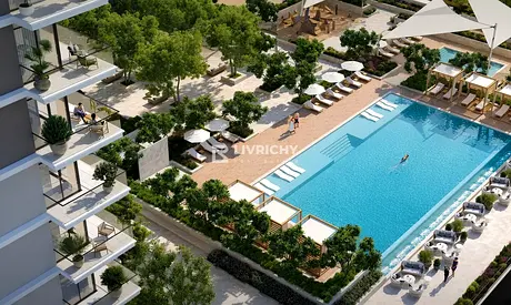 PREMIUM 1 BR | BRIGHT & MODERN | LUXURY LIVING