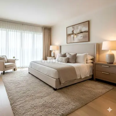 Luxury wingback 180*200 king size bed