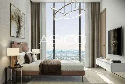 Luxury 1BR Apartment | Resale | Motor City