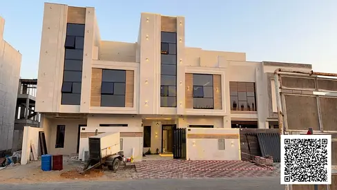 Own the villa of your dreams with a down payment of less than 10% and flexible installment plans of
