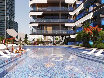 Private Plunge Pool | Mid Floor | Brand New