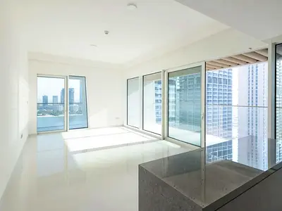 Huge Layout | Ready to Move-in | Blvd & Sea View