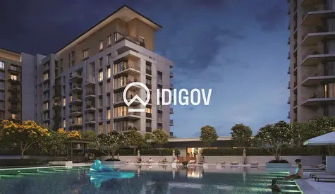 Skyline Views | Modern Apartment | Prime Location