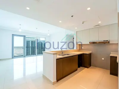 Spacious 3BR | Lagoon View | 3 Balconies