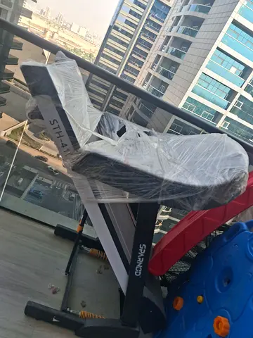 Treadmill for sale