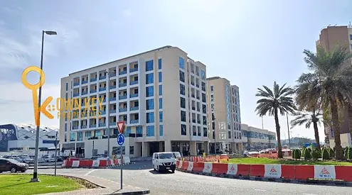 New Building | 1Month Free | Elegant 2BR+Balcony | Al Amenities