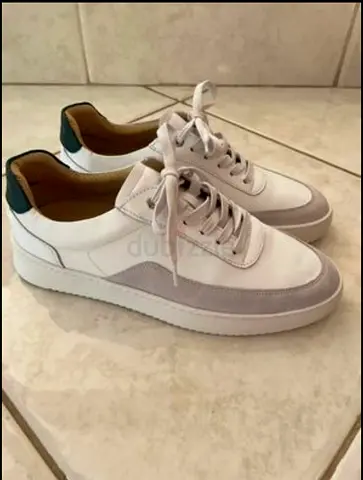 Filling Pieces Men’s Sneakers - New