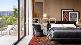 Luxury 1BR Unit | Park Views | Off-Plan Resale