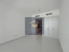 Bright Studio | DAMAC Hills | Balcony View