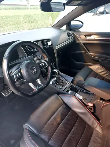 2018 Volkswagen GOLF GTI — фото 6