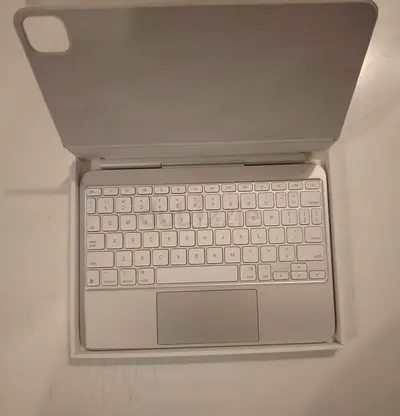 Open Box Keyboards SALE - READY STOCK (Starting 500/- AED)
