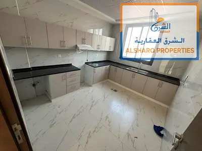 For Annual Rent – Brand-New 1-Bedroom Apartment in Al Alia, Ajman