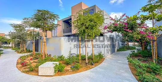 3 BHK Corner | Amazing Community | Exclusive Amenities | Strategic Location