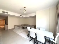 Spacious 2 Bedroom Apartment | Janayen Avenue A | Balcony | Furnished