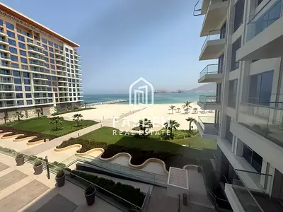 3-Bedroom Apartment with Stunning Sea Views in Khorfakkan