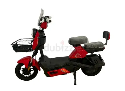 Electric Scooter / M6 /  Wind Horse/ Brand New