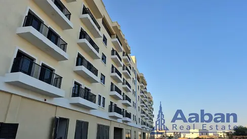 1 Bedroom Apartment for Sale in Kentia Residence | 1,110 Sq. Ft. | Parking | Ready to Move
