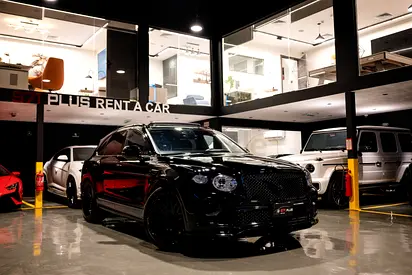 Luxury SUV-Free Delivery/Pick-up -24/7 Customer Service