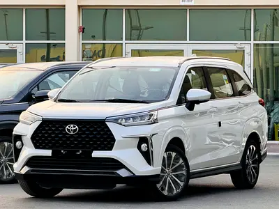 Toyota Veloz GX 2026 GCC Specs