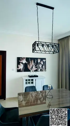 Furnished 2 BHK Sea View Apartment | Balcony | Security & CCTV | Ready to Move