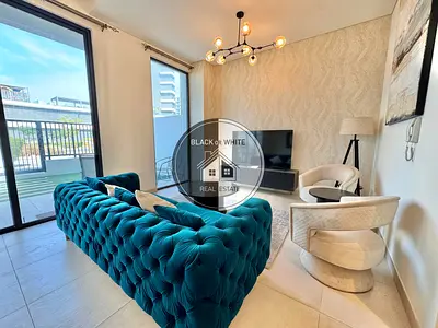 Elegant 2BR Villa | Fully Furnished | Marbella