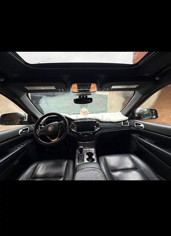 2021 Jeep Grand Cherokee Limited | American Specs | Excellent Condition