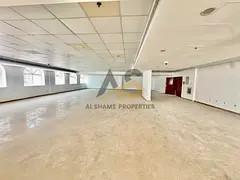Luxury 3,200 SQFT Office for Rent in New Muwaileh | AED 200K | 2 Months Free | 6 Cheques | 2 Free Pa