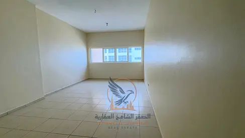 شقة غرفة وصالة للإيجار السنوي في عجمان أبراج عجمان وان، تتميز بموقع ممتاز