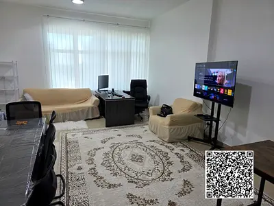 Fully Furnished 1BR Apartment | Allocated Parking | Ready to Move In