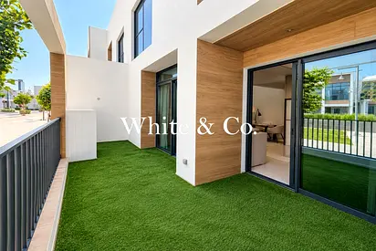 Furnished Townhouse | Skylight | Near Pool