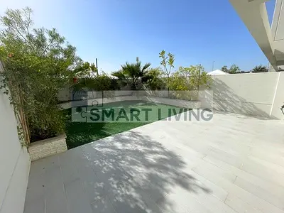Avail Dec | Upgraded 3 Bed Type B | Maint Contract