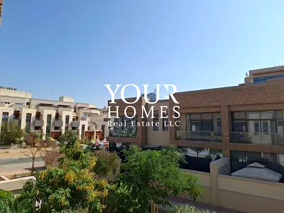 Spacious 4BHK + Maid’s Room | Luxury Living | Fully Furnished
