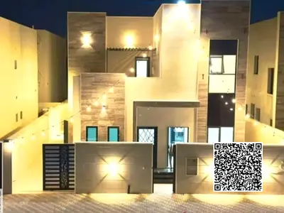 5 Bedroom Villa for Rent in Al Zahya, Ajman