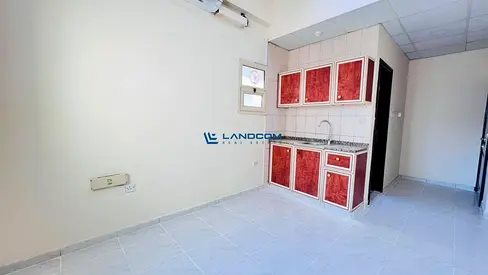 Affordable Studio| Ideal for Family & Ladies Staff |Prime Location