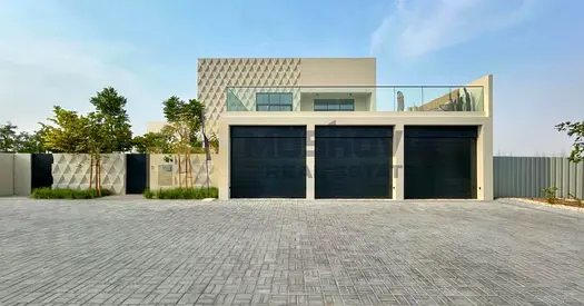 Exclusive | 1% payment plan | Sharjah's Green Community | Luxurious Villas