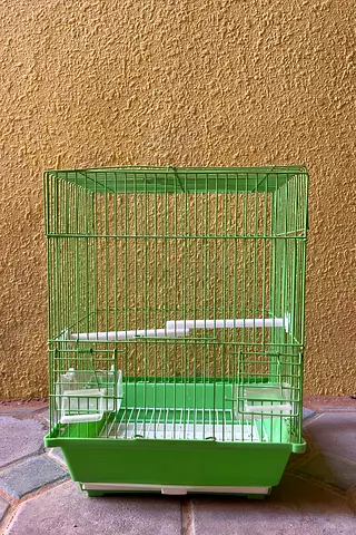 Small Bird cage