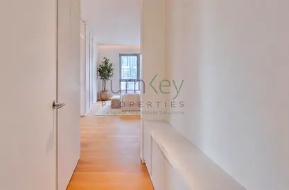 High-Floor 2BR Fully upgraded | Burj Khalifa Views | Vacant