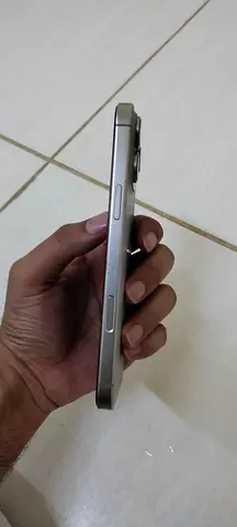 I phone 16 pro max