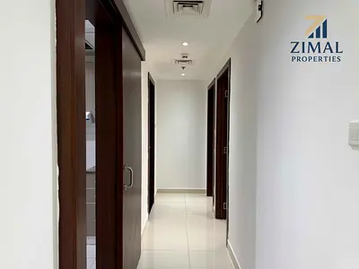 Spacious 2 Bedroom Apartment with 2 Bathrooms for Rent in Al Qusais | Near Sahara Centre | Pool, Gy