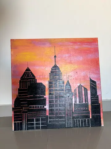 paintings