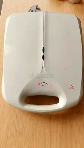 Ikon Sandwich maker