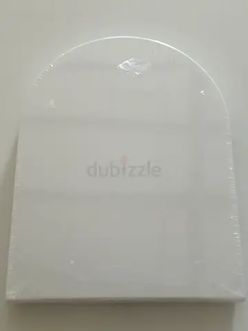 White Toilet Seat cover